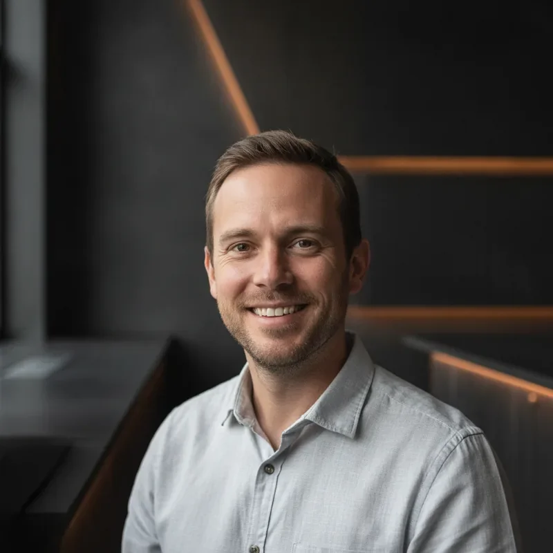 AI finner signalene. Rådgiveren tar avgjørelsen, Plattform for investering